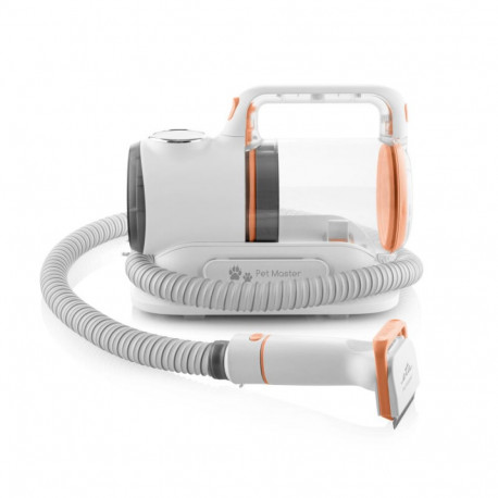 ETA ETA421690000 PetMaster valge tolmuimeja