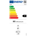 Adler | AD 8078 | Kaasaskantav jahuti | Energiaklass F | Kummut-tüüpi | Vabaltseisev | Kõrgus 43,5 c