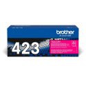 Brother TN-423M Magenta Tooner 423 - Originaal - Toonerikassett