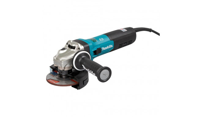 MAKITA.ANGLE GRINDER 125mm GA5091X01 1900W SPEED CONTROL, BRAKE