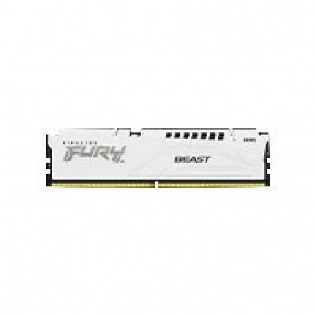 Kingston Fury Beast memory, DDR5, 64 GB, 6000MHz, CL36 (KF560C36BWEK2-64)