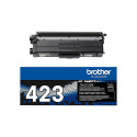 Brother TN-423BK Must Tooner 423 - Originaal - Toonerikassett