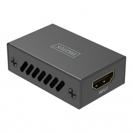 Digitus HDMI kordisti, 8K/60Hz, must DS-55341