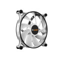 be quiet! Shadow Wings 2 PWM White 140mm case fan (White)