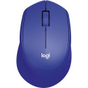 Logitech M330 Silent Plus Hiir (910-004910)