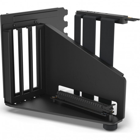 NZXT Vertical GPU Mounting Kit, black