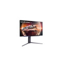 LG UltraGear OLED 27GS95QE-B monitor