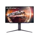 LG UltraGear OLED 27GS95QE-B monitor