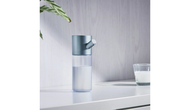 Lexon Horizon Dispenser Automatic Touchless Dispenser light blue LH91LB1
