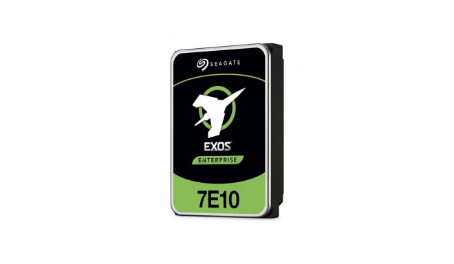 SEAGATE Exos 7E10 SATA 8TB 512e/4KN