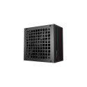 DeepCool PF400 toiteplokk 400 W 20+4 kontaktiga ATX Must