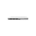 Mikrotik CRS326-24G-2S+RM network switch Managed L2 Gigabit Ethernet (10/100/1000) Grey