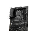 MSI PRO B760-P WIFI DDR4 emaplaat LGA 1700 ATX