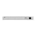 Ubiquiti UniFi USW-48-POE võrgulüliti Hallatud L2 Gigabit Ethernet (10/100/1000) Power over Ethernet Ubiquiti UniFi USW-48-POE võrgulüliti Hallatud L2 Gigabit Ethernet (10/100/1000) Power over Ethernet