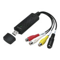 LogiLink Grabber USB 2.0 Windows 11