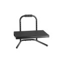 LogiLink Adjustable footrest