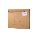 LogiLink Adjustable footrest