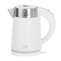 Adler AD1372 Valge - Veekeetja 0,6L - 800W