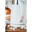 Adler AD1372 Valge - Veekeetja 0,6L - 800W
