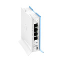 MikroTik hAP lite - RB941-2nD-TC - Juurdepääsupunkt - Mini-PCI