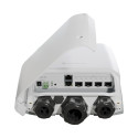 MikroTik CRS305-1G-4S+OUT FiberBox Plus - Lüliti - Optiline Kiud