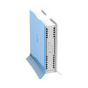 MikroTik hAP lite - RB941-2nD-TC - Juurdepääsupunkt - Mini-PCI