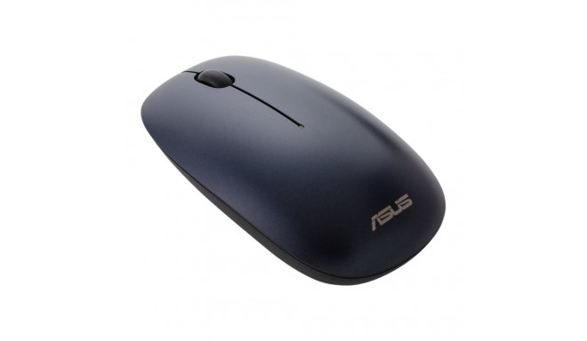 Asus | Mouse | MW201C | Mouse | Wireless | Royal Blue