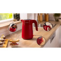 Bosch Kettle | TWK2M164 MyMoment | Electric | 2400 W | 1.7 L | Plastic | 360° rotational base | Red