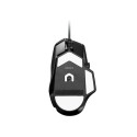 Logitech G G502 X Wired Gaming Mouse, USB Type-A, Black