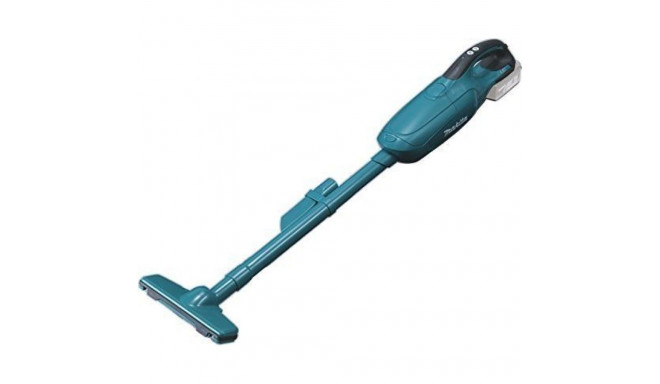 Makita DCL182Z upright vacuum cleaner