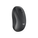 Logitech Vaikne Hiir | M240 | Juhtmevaba | Bluetooth | Grafiit