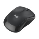 Logitech Vaikne Hiir | M240 | Juhtmevaba | Bluetooth | Grafiit