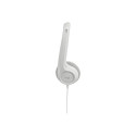 Logitech | USB Computer Headset | H390 | Wired | Over-Ear | Microphone | Noise canceling | Off-white