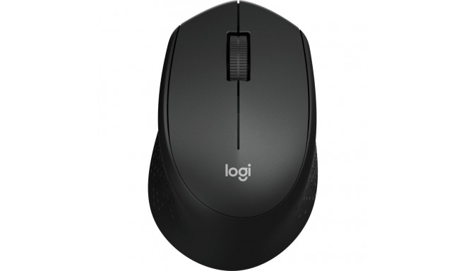 Logitech M330 Silent Plus Mouse (910-004909)