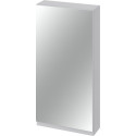 Cersanit Upper cabinet with mirror Moduo 40cm grey (5902115750922)