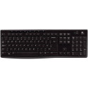 Logitech K270 Keyboard (920-003738)