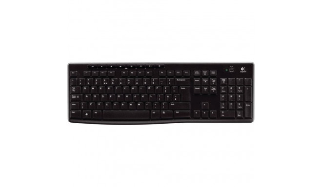 Logitech K270 Keyboard (920-003738)