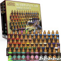 Army Painter Acrylic Paints Warpaints Air Mega Set