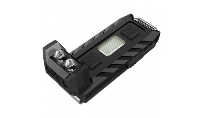 FLASHLIGHT T SERIES 85 LUMENS/THUMB NITECORE