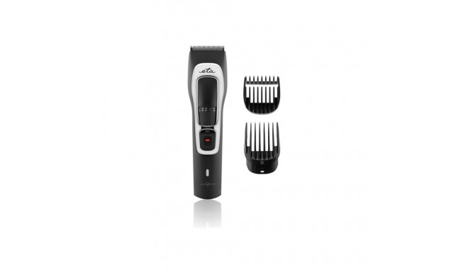 ETA | Trimmer | ETA634190000 James | Beard & hair trimmer | Black