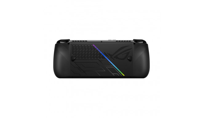 Asus ROG Ally RC72LA-NH011W | Black | 7 " | IPS | Touchscreen | FHD | 1920 x 1080 pixels | Glossy | 