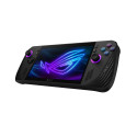 Asus ROG Ally RC72LA-NH011W | Black | 7 " | IPS | Touchscreen | FHD | 1920 x 1080 pixels | Glossy | 