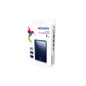 Väline kõvaketas ADATA HV620S 1TB Sinine (AHV620S-1TU3-CBL)