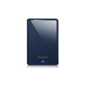 Väline kõvaketas ADATA HV620S 1TB Sinine (AHV620S-1TU3-CBL)
