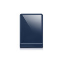 Väline kõvaketas ADATA HV620S 1TB Sinine (AHV620S-1TU3-CBL)
