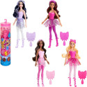 Barbie Mattel Värvimuutev Nukk Ballerina Seeria HRK17