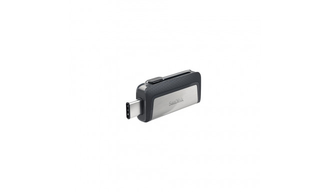 SANDISK ULTRA DUAL DRIVE USB Type-C 32GB 150MB/s