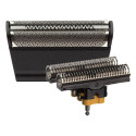 Braun raseerimispea 31B