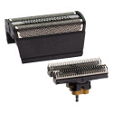 Braun raseerimispea 31B