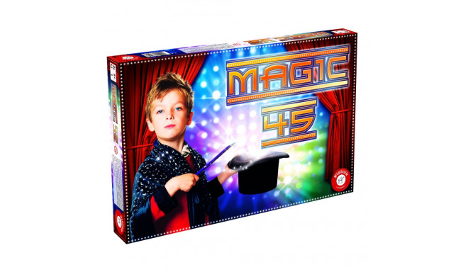 PIATNIK Game Magic 45